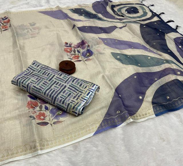 Vastrangan prerana saree ladies clothes wholesale